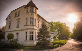 Hotel&Restaurant Waldschlösschen